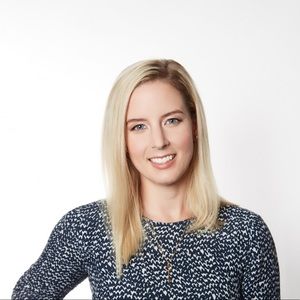 Meet your Posher, Tori